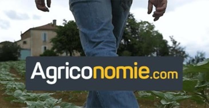 Agriconomie funding