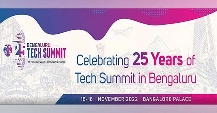 Bengaluru Tech Summit