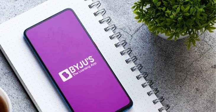 BYJU’S fair valuation has been projected at $5.98 Bn by Prosus ...