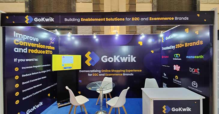 GoKwik claims to have processed orders totalling $1 billion and minimised returns