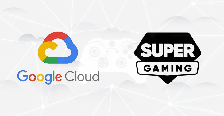 Google Cloud for Games