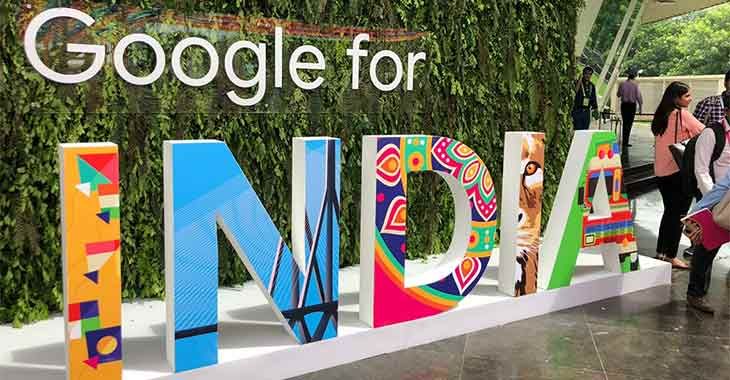 Google India