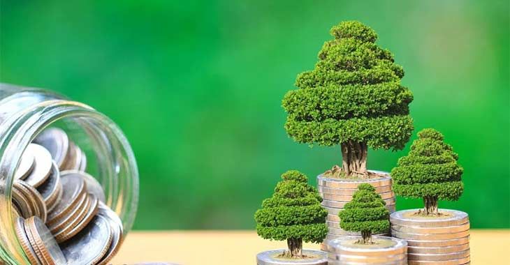 Framework for green bonds worth Rs 16k crore to finance various sectors
