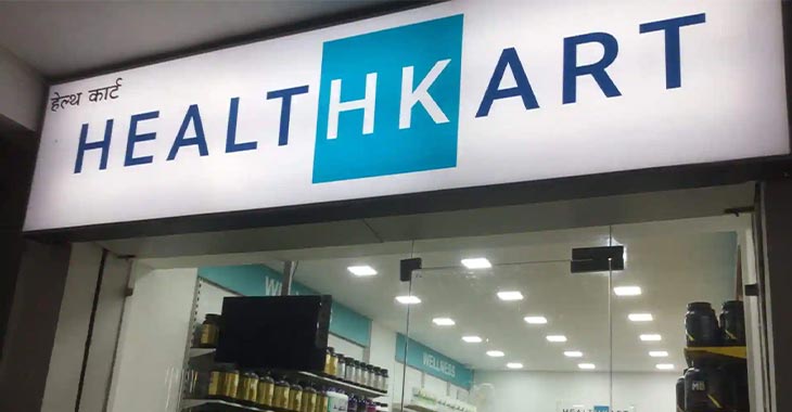 HealthKart