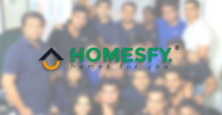 Homesfy