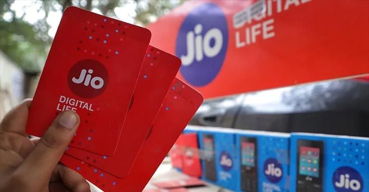JIO