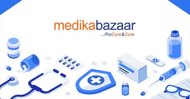 Medikabazaar, a B2B health technology firm hires a new CHRO and COO