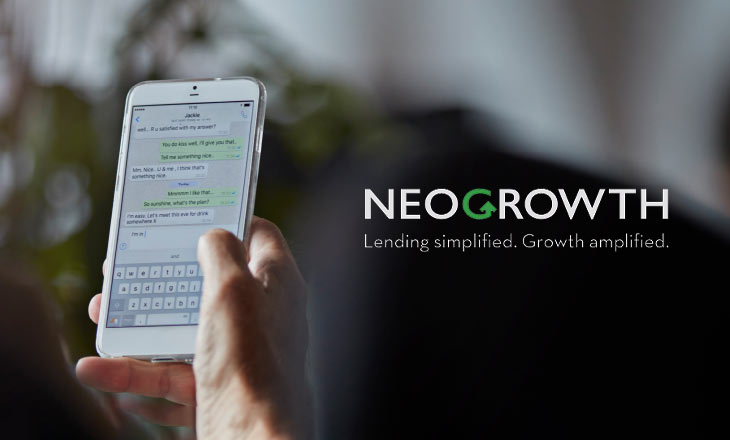 NeoGrowth Credit