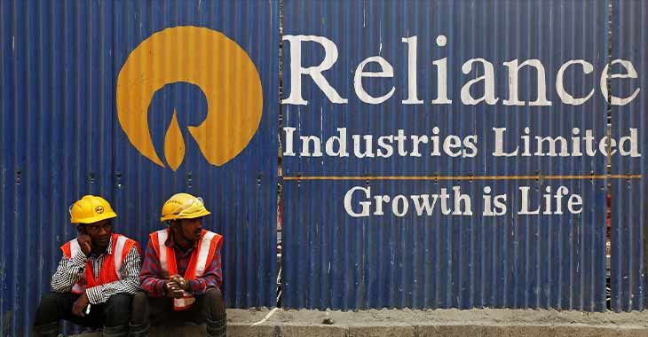 K V Kamath becomes an independent director for Reliance Industries