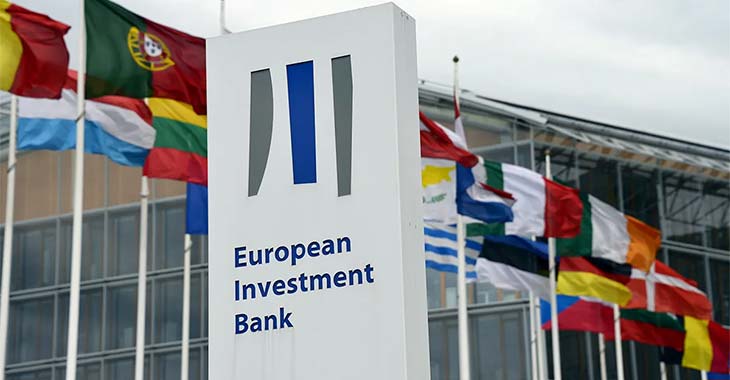  Following the KFW agreement, SBI is currently in discussions with the EIB for 200 million euros in green funding