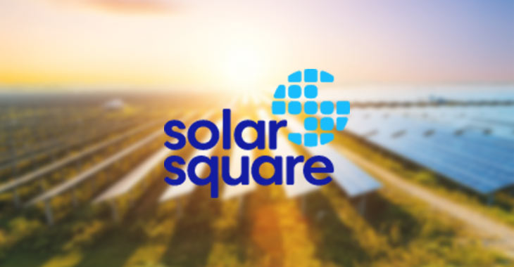 SolarSquare Raises Rs 100 Cr In Funding Led By Elevation Capital ...