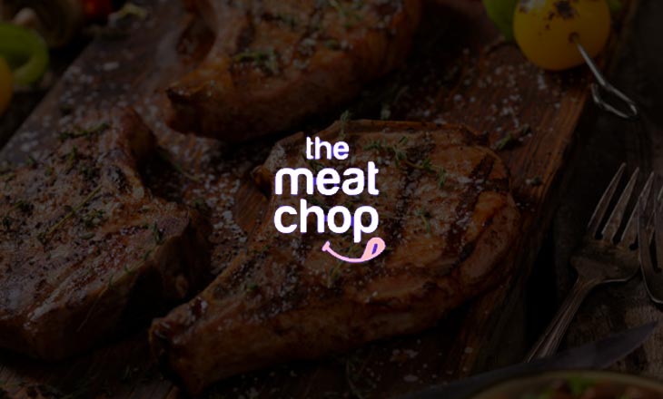 The Meat Chop