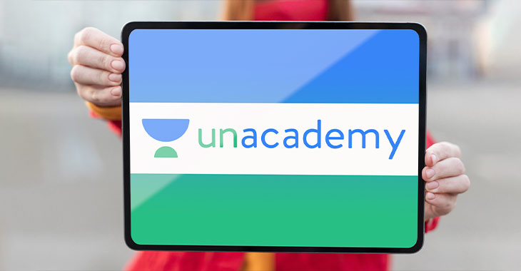 Unacademy's monthly burn decreased from $20 million to $7 million