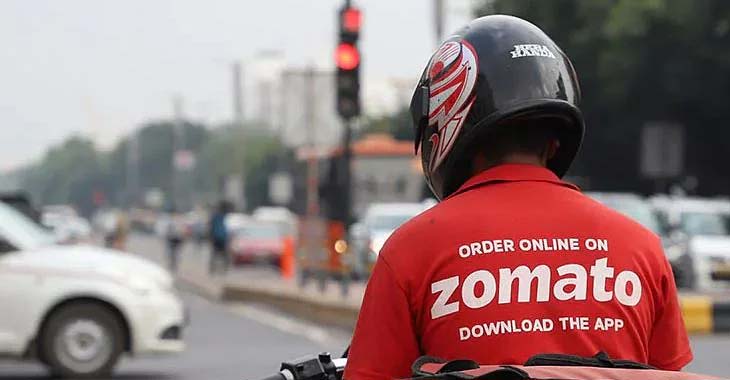 Zomato