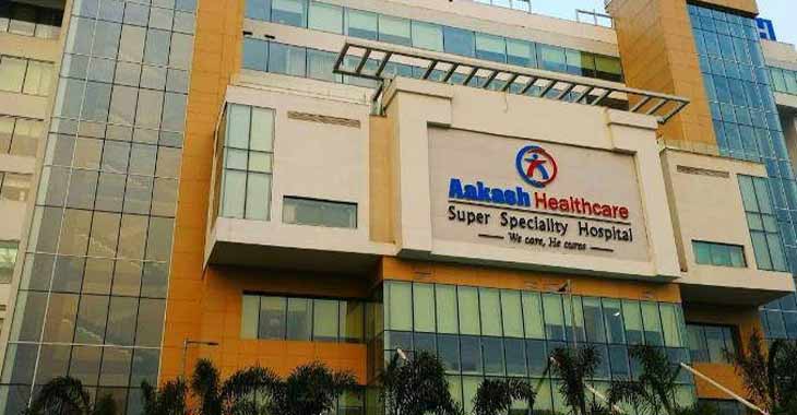 Tashkent Hospital acquired by Aakash Health | Startup Story