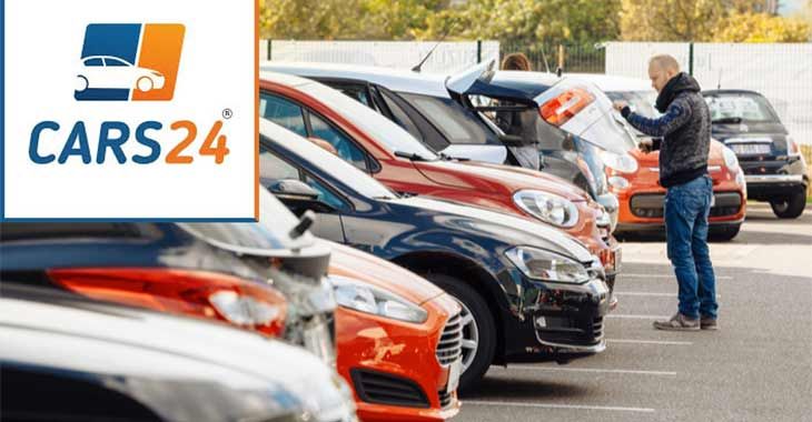 cars24