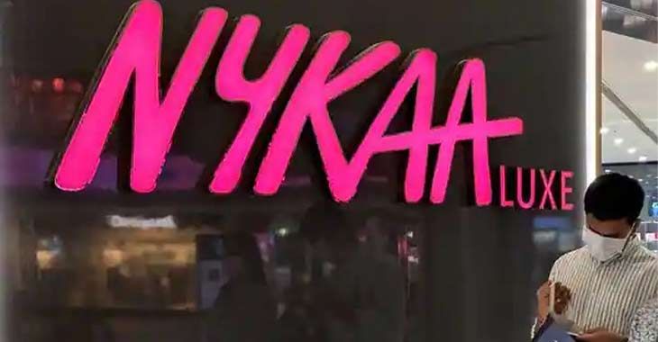 Nykaa CFO Arvind Agarwal resigns