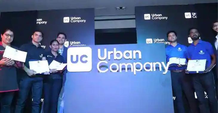 Urban Company