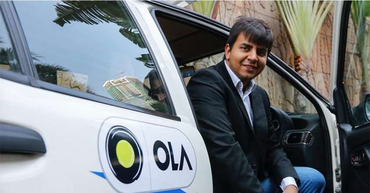 ola will no longer provide its services known as ola play from november 15 | startup story