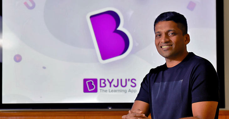 BYJU’S creditors seek the partial repayment of the loan amount $1.2 ...