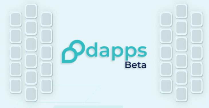 Dapps raises pre-seed funding from Sharedeum and Easyfi