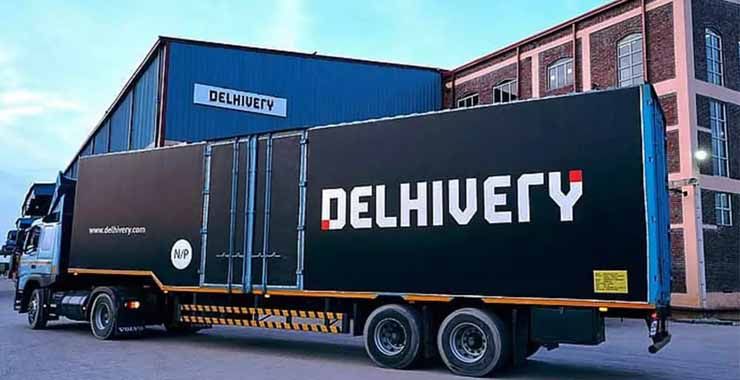 Delhivery-ONDC