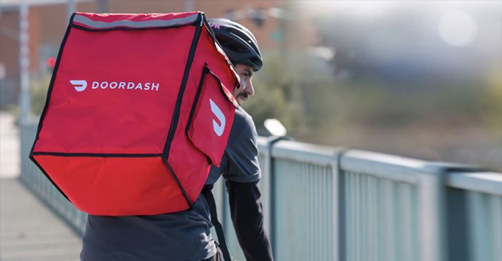 DoorDash