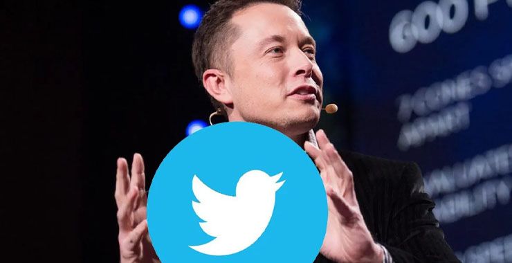 twitter-Elon