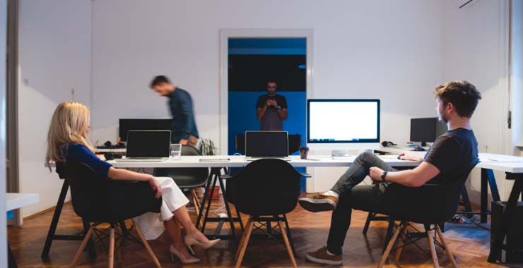 Firms with strong basics to relax amid “funding winter” 1 Firms with strong basics to relax amid “funding winter”