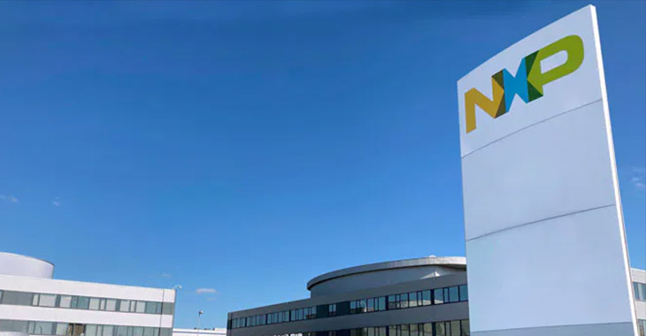 NXP_Semiconductors