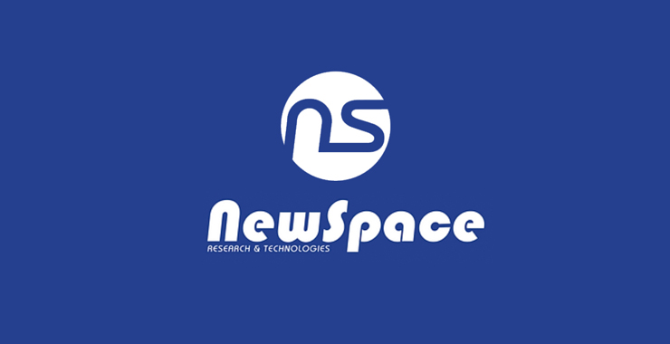 Defense startup NewSpace funding 