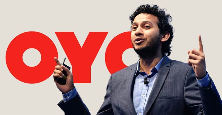 Hospitality Chain Oyo's Founder Ritesh Agarwal To Married In March ...