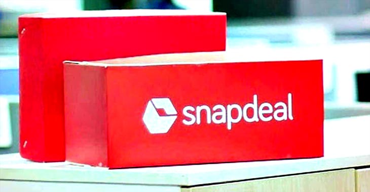 SNapdeal