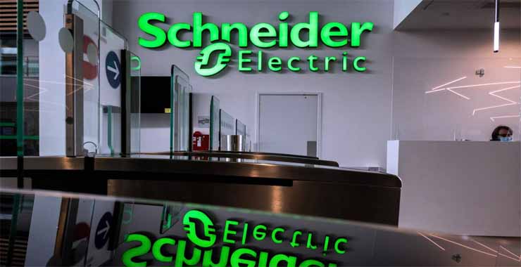 Schneider Electric to invest ₹425 crore for smart factory in Bengaluru