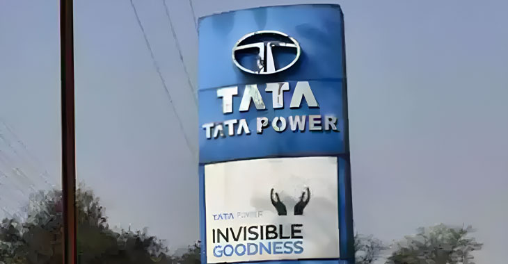 tata power