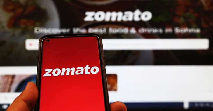 Temasek unit acquires 1.14% stake in Zomato for Rs 607.60 crore 1 Temasek