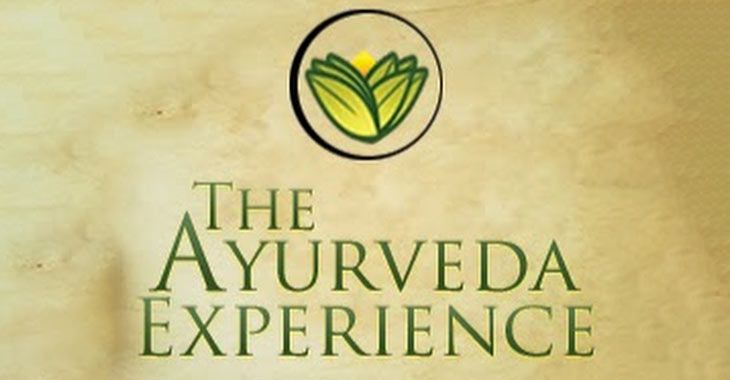 The Ayurveda Experiences 
