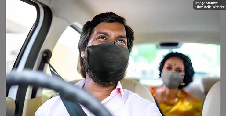 Indians spent 11 billion minutes travelling in 2022: Uber