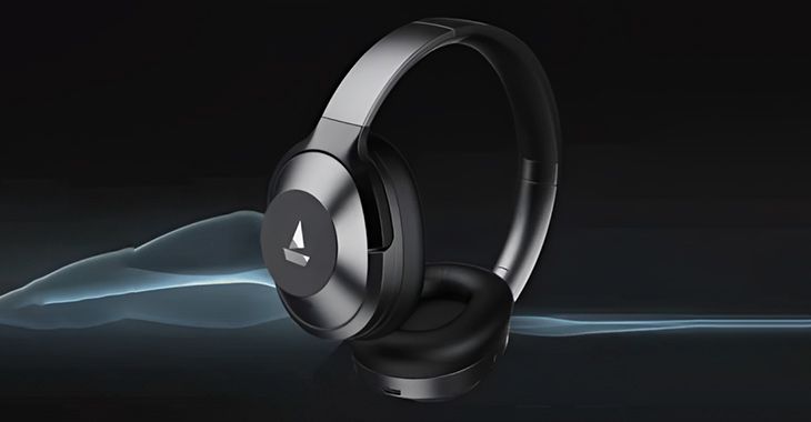 BoAt headphones and accessories will be delivered via Blinkit in a few cities