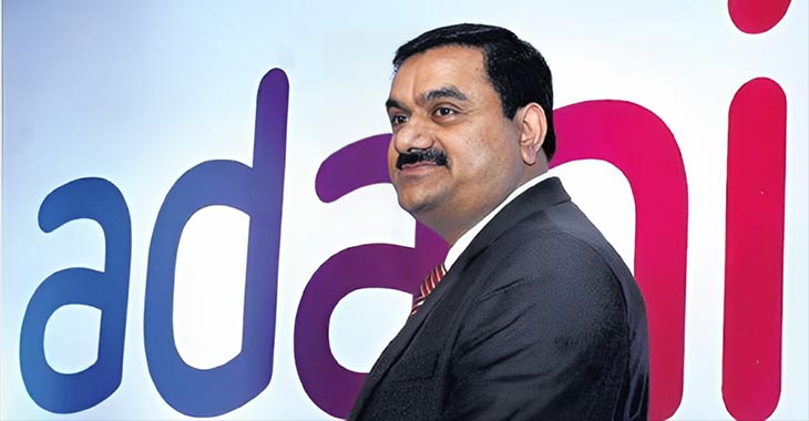 LIC Adani