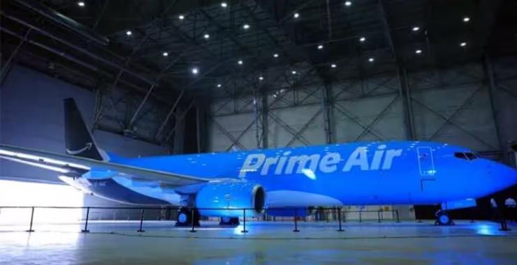 Amazon Air