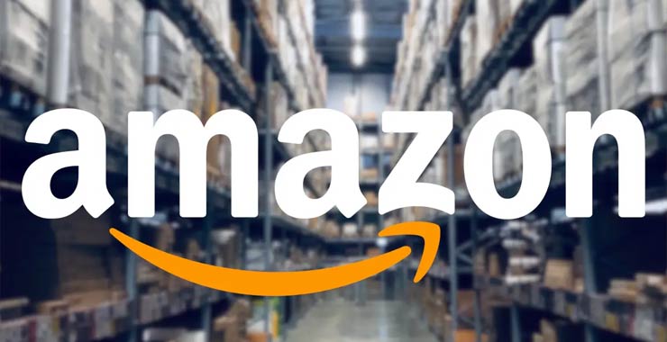 Amazon invests Rs 400 Cr in shipping arm Amazon Transportation Services ...