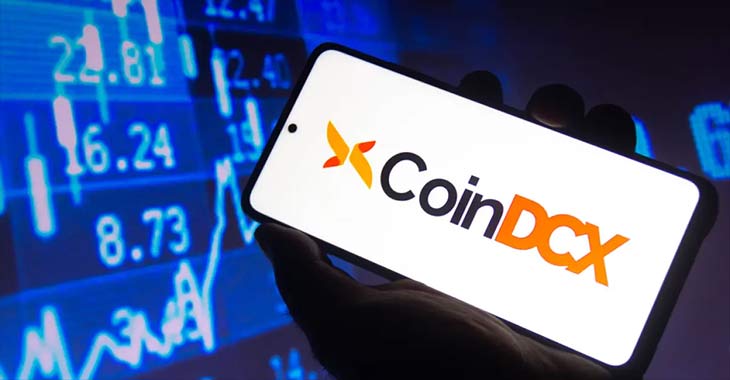 Crypto exchange CoinDCX lays off employees amid restructuring drive