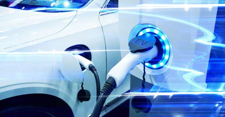 Electric Vehicles records for 10% of global auto sales in last year; this could quadruple by 2030 1 Electric Vehicles records for 10% of global auto sales in last year