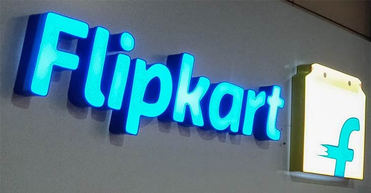 Flipkart 