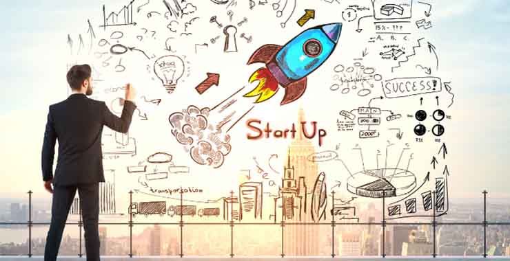 Startups G20 G.Kishan Reddy