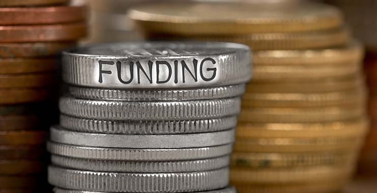 Indian startup funding fell by 33% and may return to normal within 2-3 quarters