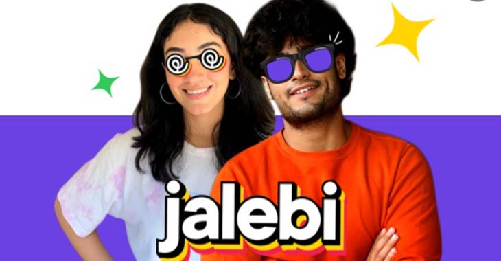 Aisle launches Jalebi, a dating app completely for desi GenZ's | Startup Story