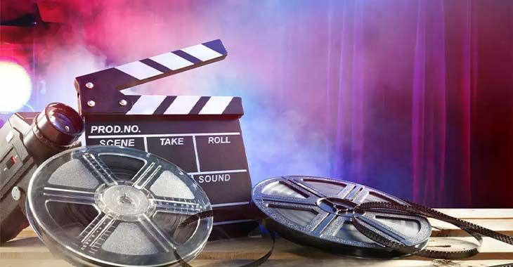 Media and entertainment