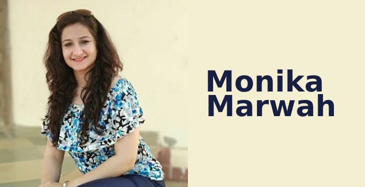 BluePi Appoints Monika Marwah as its HR Director | Startup Story